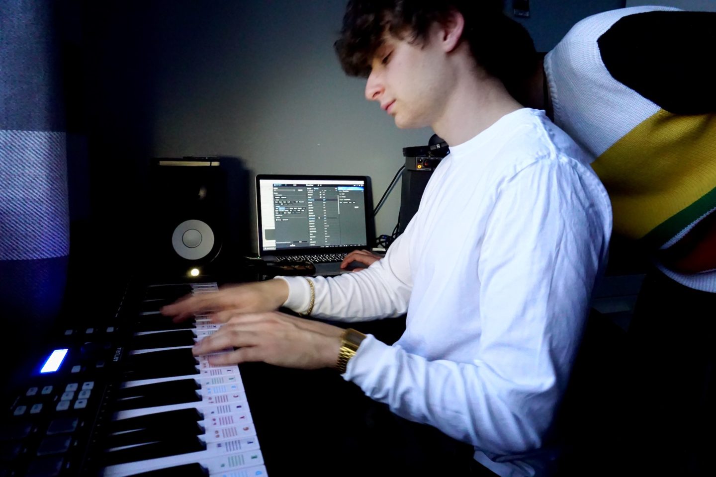 Evan Kennedy