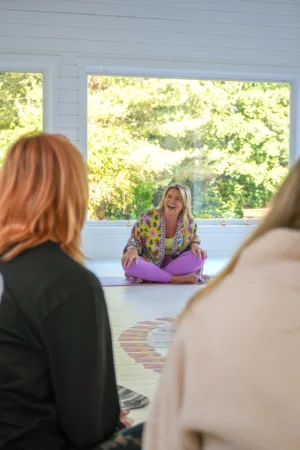 EMPOWER WITH EMMA
